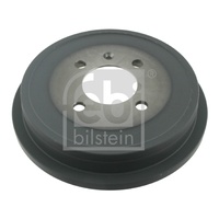Brake Drums Rear