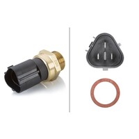 Hella Radiator Fan Temperature Switch 6ZT007800111