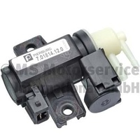 PIERBURG Boost Pressure Transducer 7.01814.12.0