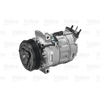 Valeo A/C Compressor 700848