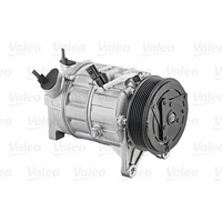 Valeo A/C Compressor 700849