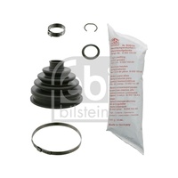 CV Drive Shaft Boot Front Outer 701498203