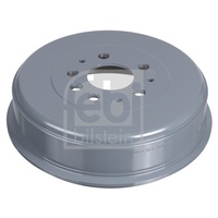 Brake Drums Rear 701609617