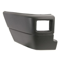 Left Rear Bumper End 701807321C