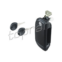Front Left Door Handle 701837205