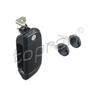 Front Right Door Handle 701837206