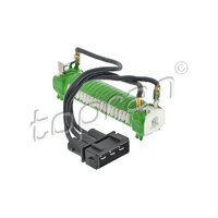 Electro Motor Radiator Fan Series Resistor 701959263D