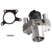 Wahler EGR Valve 710471D