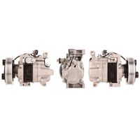 Valeo A/C Compressor 716678