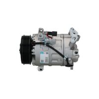 Valeo A/C Compressor 716685