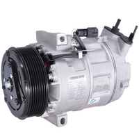 Valeo A/C Compressor 716687