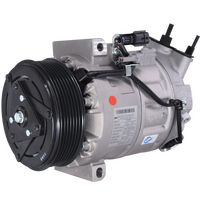 Valeo A/C Compressor 716688
