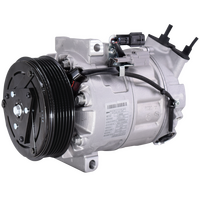 Valeo A/C Compressor 716689