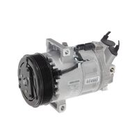 Valeo A/C Compressor 716890