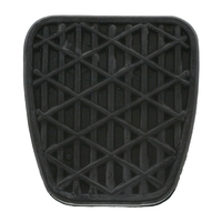 Febi Clutch Pedal Pad 07532 2012910282