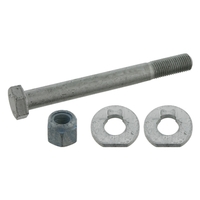 Febi Camber Correction Screw 07752 2023300118