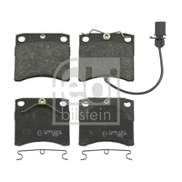 Brake Pad Set Front 7D0698151C