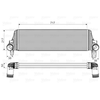 Intercooler 7E0145804A