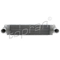 Intercooler 7E0145804B