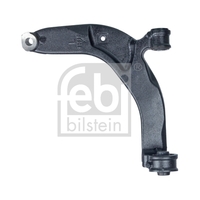 Front Left Track Control Arm 7E0407151B