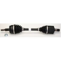 Left CV Drive Shaft 7E0407271P
