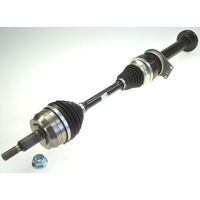 Right CV Drive Shaft 7E0407272B