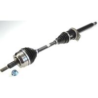 Right CV Drive Shaft 7E0407272C