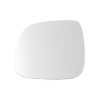 Left Mirror Glass 7E1857521AQ