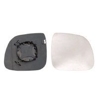 Right Mirror Glass Heated 7E1857522AP