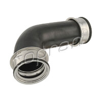 Right Charger Air Hose 7H0145708H