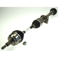 Right CV Drive Shaft 7H0407272BM