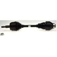 Right CV Drive Shaft 7H0407272CJ