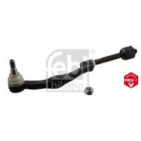 Rod Assembly Front Left 7H0419803F