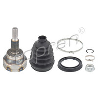 Front Outer Drive Shaft Joint Kit 7H0498099