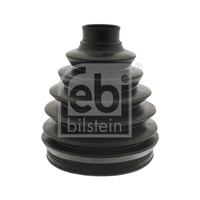 CV Drive Shaft Boot Front Outer 7H0498203A