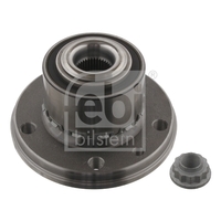 Rear Wheel Bearing Kit 7H0498611