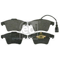 Brake Pad Set Front 7H0698151A
