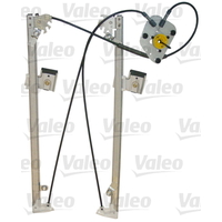 Front Right Window Winder 7H0837754B