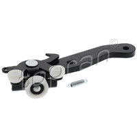 Lower Right Sliding Door Roller Guide 7H0843398AC
