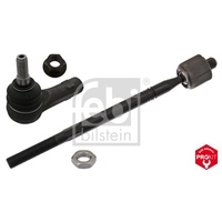 Rod Assembly Front Left 7L0422803D
