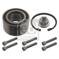 Front Or Rear Wheel Bearing Kit Fits Audi Q7 4LB 4.2 TDI quattro +More