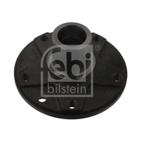 Rear Wheel Hub 7L0501655B