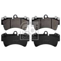 Brake Pad Set Front 7L6698151D