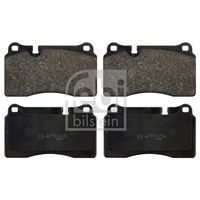 Brake Pad Set Front  7L6698151E
