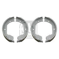 Brake Shoe Set Rear 7L6698525
