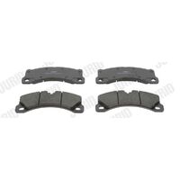 Front Brake Pads Set 7P5698151