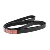 Gates-AU 7PK2843 MICRO-V V-Ribbed Belt 7PK2843