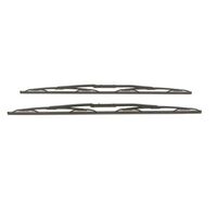 Genuine Bosch Set Of Wiper Blades 808