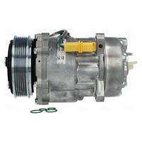 Valeo A/C Compressor 811136