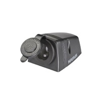 Narva Engel Scoket S/Mount 81152BL